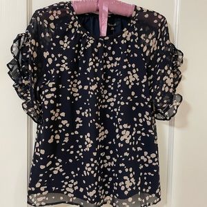Madewell top